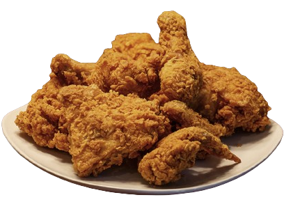 Fried Chicken Unlimited