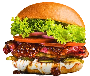 Burger King Whopper